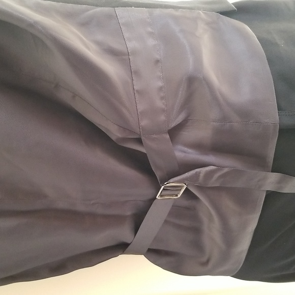 Egara wool vest (unisex) - Picture 5 of 11